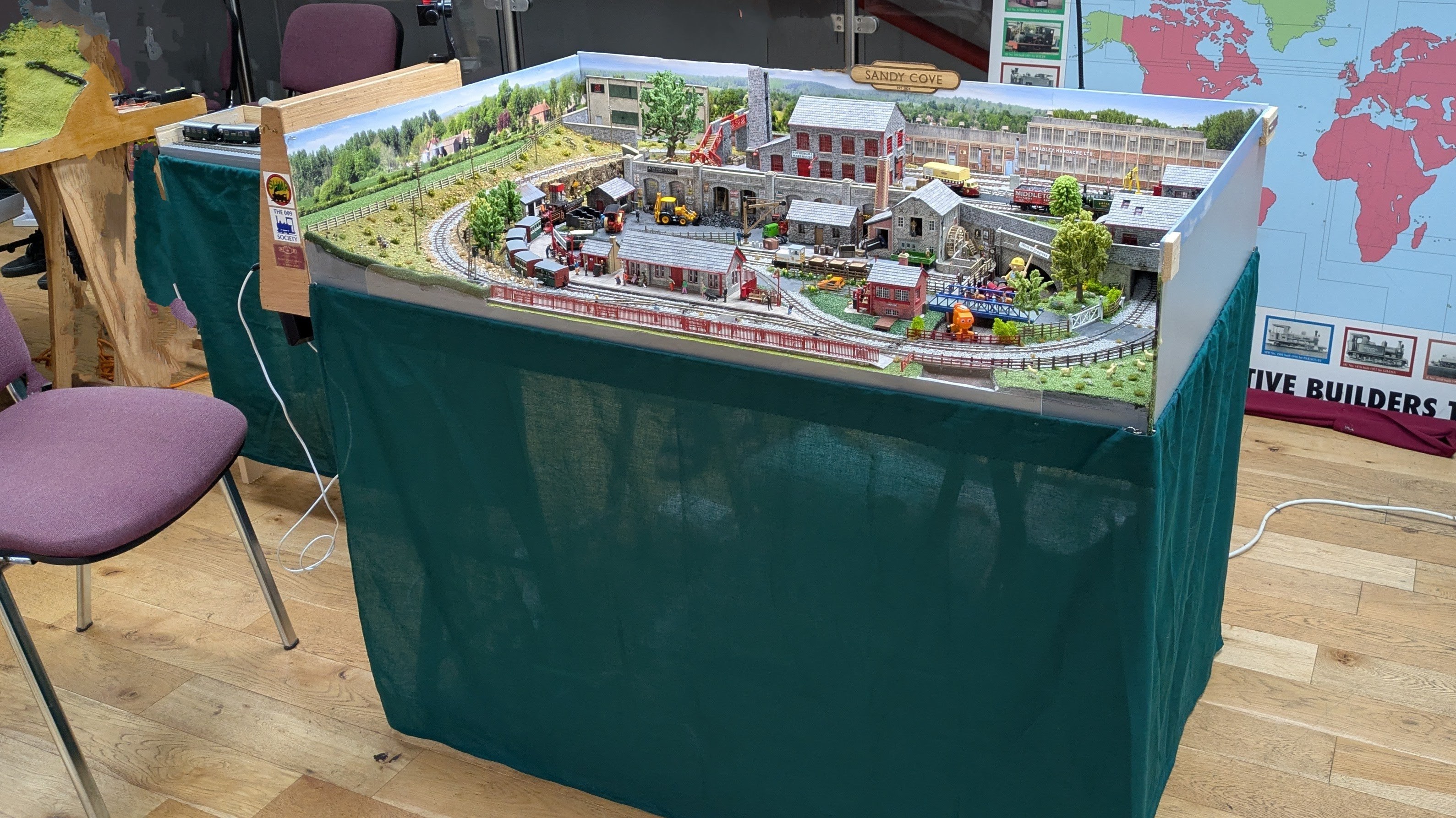 Middleton Railway Show